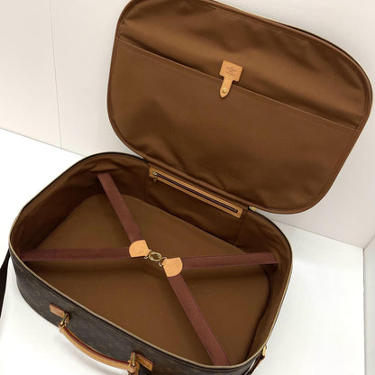 【中古】LOUIS VUITTON | ルイ・ヴィトン　パックオールGM 2wayバッグ　トラベルバッグ　ショルダーバッグ M24000　ブラウン【尾張小牧店】