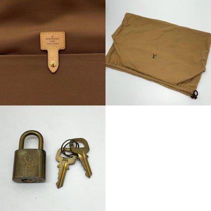 【中古】LOUIS VUITTON | ルイ・ヴィトン　パックオールGM 2wayバッグ　トラベルバッグ　ショルダーバッグ M24000　ブラウン【尾張小牧店】
