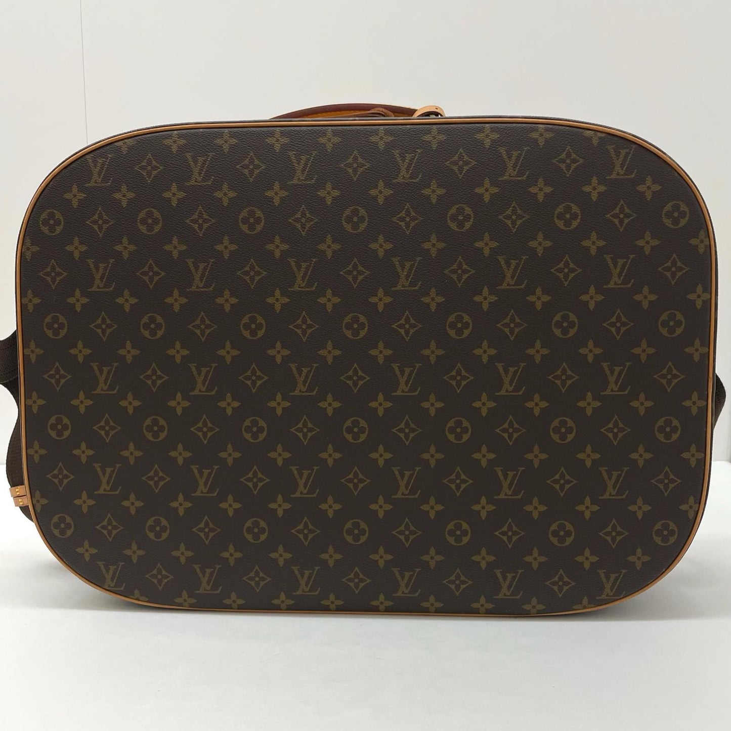 【中古】LOUIS VUITTON | ルイ・ヴィトン　パックオールGM 2wayバッグ　トラベルバッグ　ショルダーバッグ M24000　ブラウン【尾張小牧店】
