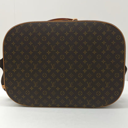 【中古】LOUIS VUITTON | ルイ・ヴィトン　パックオールGM 2wayバッグ　トラベルバッグ　ショルダーバッグ M24000　ブラウン【尾張小牧店】