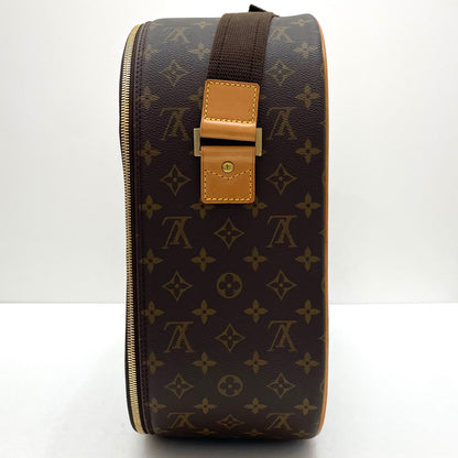 【中古】LOUIS VUITTON | ルイ・ヴィトン　パックオールGM 2wayバッグ　トラベルバッグ　ショルダーバッグ M24000　ブラウン【尾張小牧店】