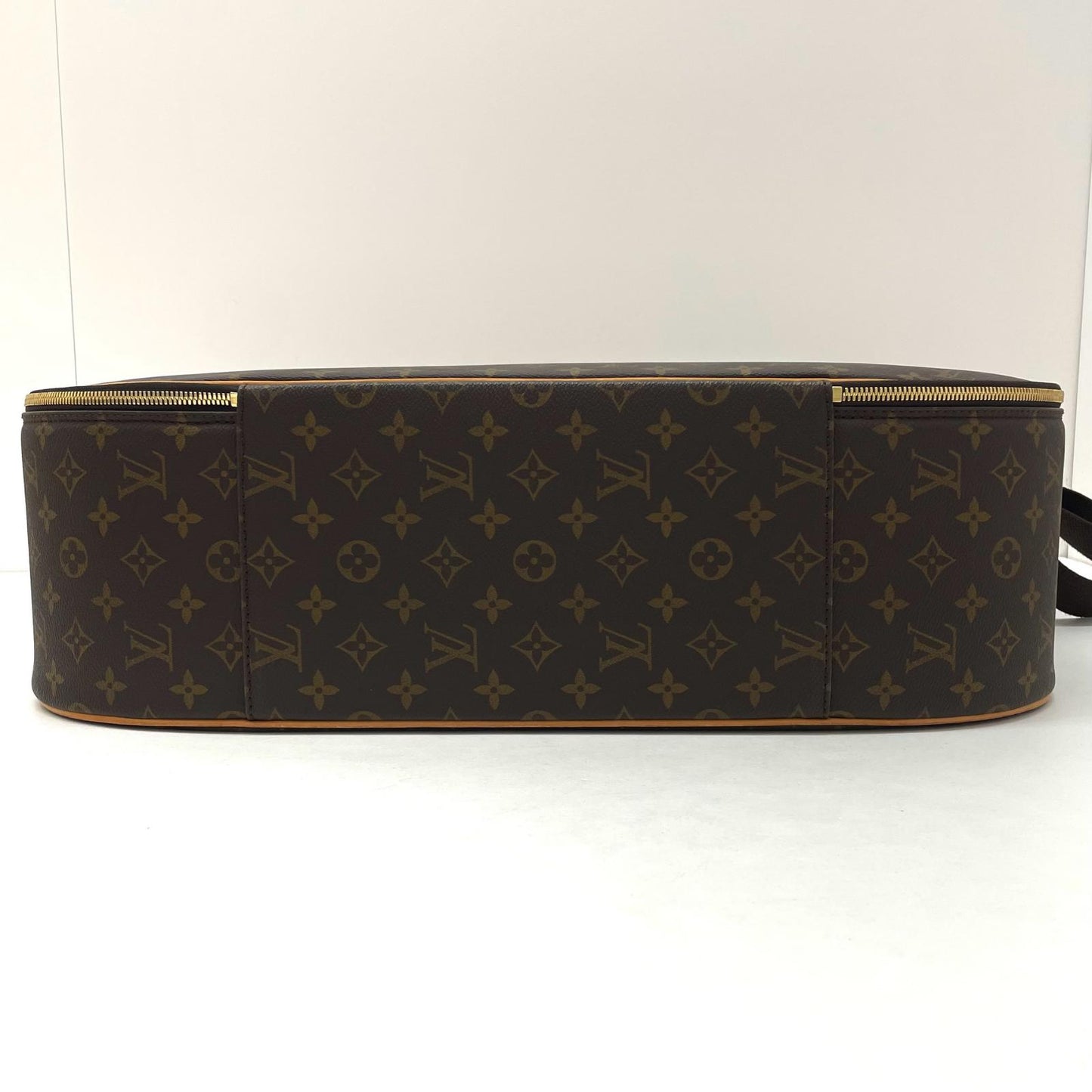 【中古】LOUIS VUITTON | ルイ・ヴィトン　パックオールGM 2wayバッグ　トラベルバッグ　ショルダーバッグ M24000　ブラウン【尾張小牧店】