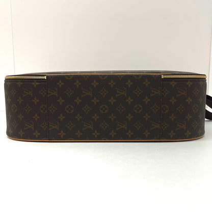 【中古】LOUIS VUITTON | ルイ・ヴィトン　パックオールGM 2wayバッグ　トラベルバッグ　ショルダーバッグ M24000　ブラウン【尾張小牧店】