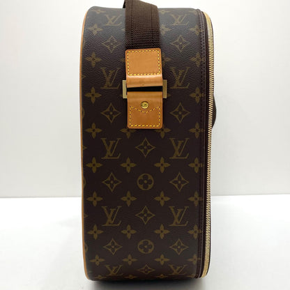 【中古】LOUIS VUITTON | ルイ・ヴィトン　パックオールGM 2wayバッグ　トラベルバッグ　ショルダーバッグ M24000　ブラウン【尾張小牧店】