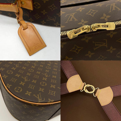 【中古】LOUIS VUITTON | ルイ・ヴィトン　パックオールGM 2wayバッグ　トラベルバッグ　ショルダーバッグ M24000　ブラウン【尾張小牧店】