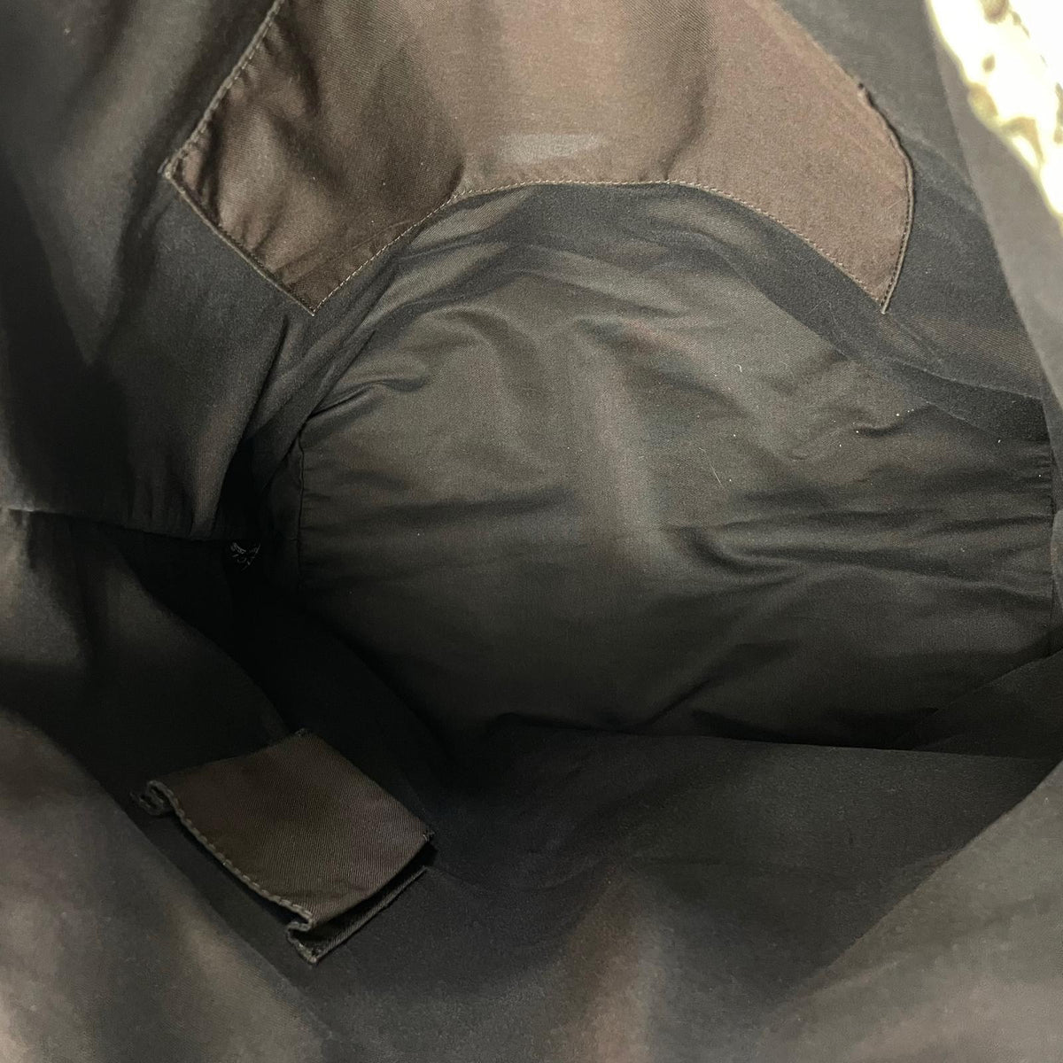 【中古】GUCCI | グッチ GGキャンバス トートバッグ 189669･002122 ブラウン【尾張小牧店】