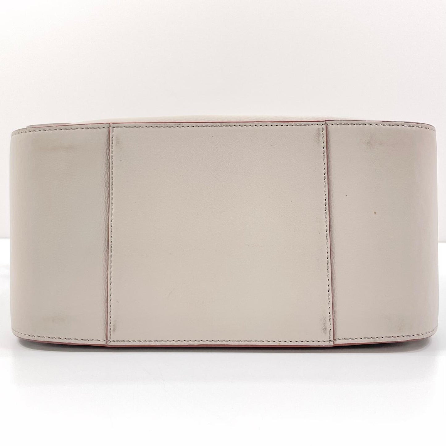 【中古】LOEWE | ロエベ ハンモックスモール ハンドバッグ ショルダーバッグ 2wayバッグ グレー【尾張小牧店】