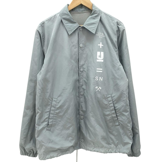 【中古】UNDERCOVER | アンダーカバー コーチジャケット UCZ9202 ブルー サイズ：2【尾張小牧店】