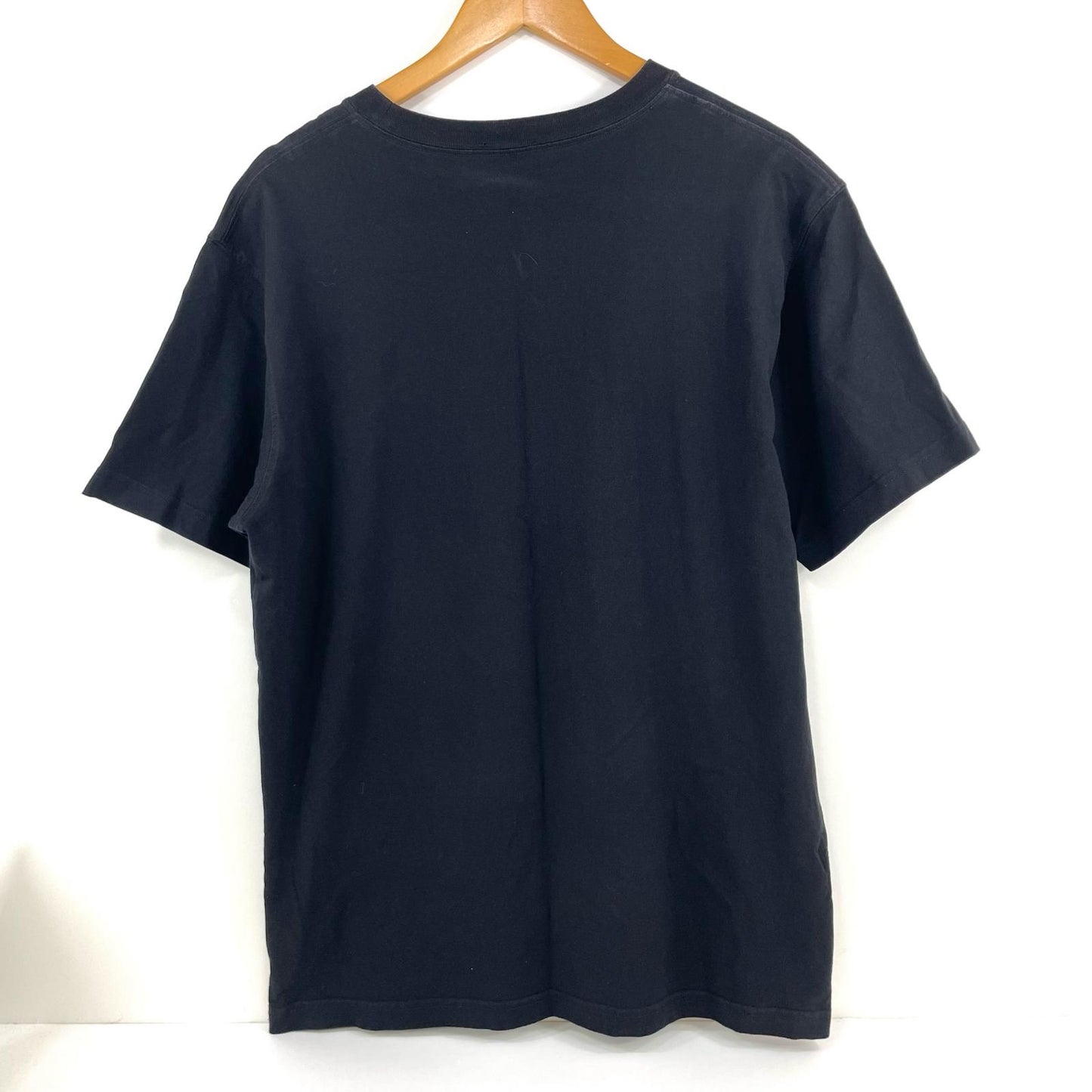 Dior | ディオール 半袖Ｔシャツ 143J685C0677 ブラック サイズ：L【尾張小牧店】