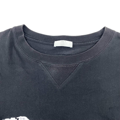 Dior | ディオール 半袖Ｔシャツ 143J685C0677 ブラック サイズ：L【尾張小牧店】