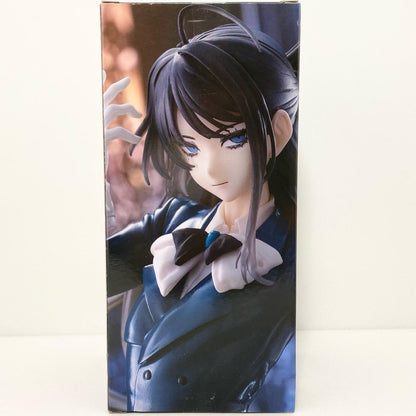 アイドルグッズ 【中古】Ado フィギュア Winter ver. ラウンドワン限定 未開封【尾張小牧店】【アイドル】【専】【尾張小牧店】