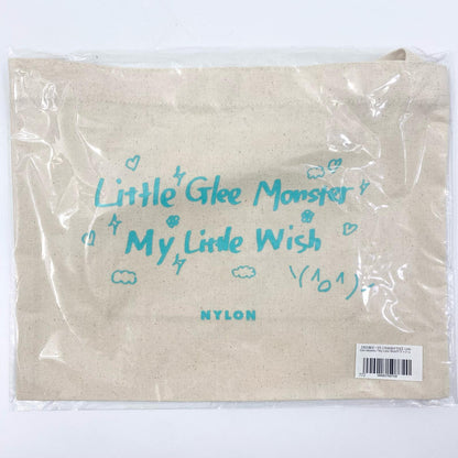 アイドルグッズ 【中古】Little Glee Monster グッズおまとめセット Tシャツ ラババン 缶バッジ【尾張小牧店】【アイドル】【専】【尾張小牧店】