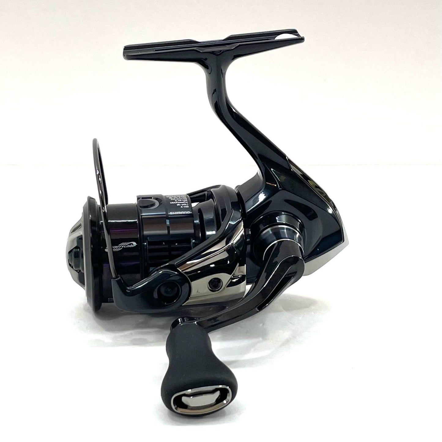 【フィッシング/釣り/釣具/リール】 【スピニングリール】SHIMANO | シマノ 26ヴァンキッシュCE　C2000S【尾張小牧店】