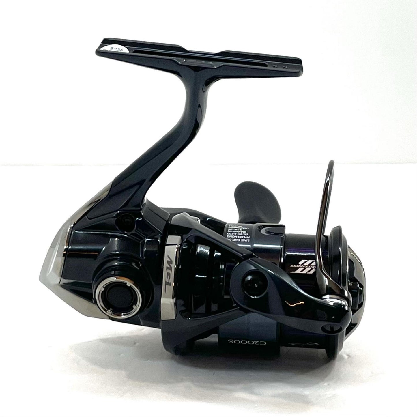 【フィッシング/釣り/釣具/リール】 【スピニングリール】SHIMANO | シマノ 26ヴァンキッシュCE　C2000S【尾張小牧店】