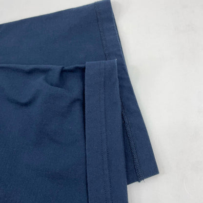 BALENCIAGA | バレンシアガ 長袖Ｔシャツ 731789 TNVA6 ネイビー サイズ：4【尾張小牧店】