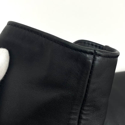 【中古】LEWIS LEATHER | ルイスレザー　AVIAKIT Lightning Tight Fit Cowhide レザージャケット 391T ブラック サイズ：42【尾張小牧店】