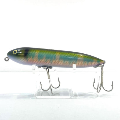 【フィッシング/釣り/釣具/ルアー】 Megabass×HEDDON | メガバス×ヘドン　ザラスプーク　オイカワ♂【尾張小牧店】