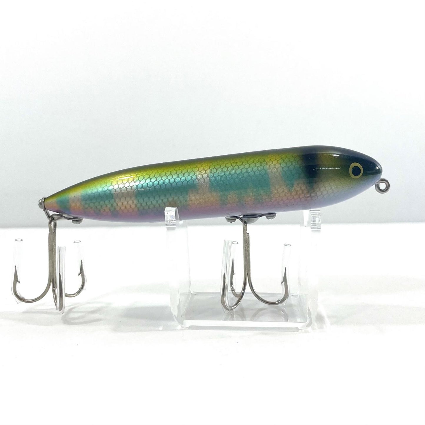 【フィッシング/釣り/釣具/ルアー】 Megabass×HEDDON | メガバス×ヘドン　ザラスプーク　オイカワ♂【尾張小牧店】
