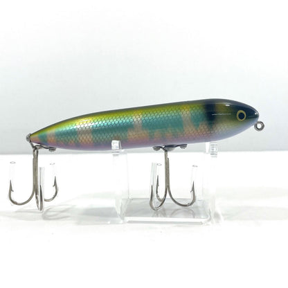 【フィッシング/釣り/釣具/ルアー】 Megabass×HEDDON | メガバス×ヘドン　ザラスプーク　オイカワ♂【尾張小牧店】