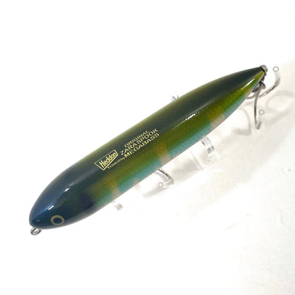 【フィッシング/釣り/釣具/ルアー】 Megabass×HEDDON | メガバス×ヘドン　ザラスプーク　オイカワ♂【尾張小牧店】