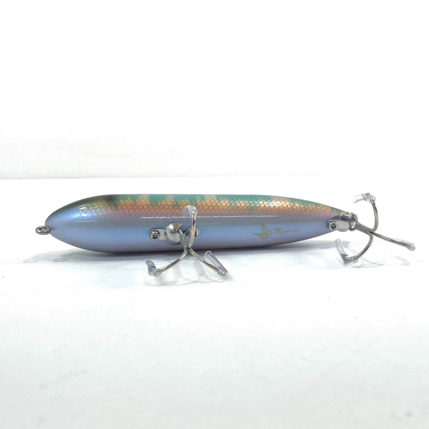 【フィッシング/釣り/釣具/ルアー】 Megabass×HEDDON | メガバス×ヘドン　ザラスプーク　オイカワ♂【尾張小牧店】