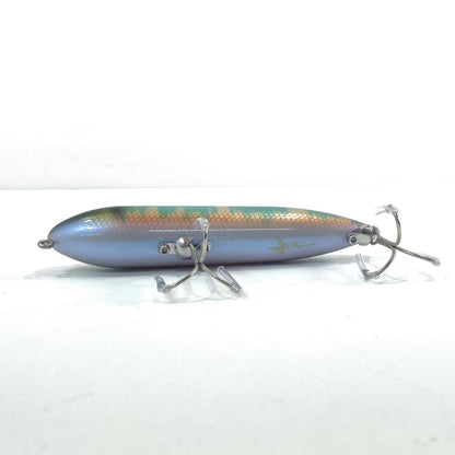 【フィッシング/釣り/釣具/ルアー】 Megabass×HEDDON | メガバス×ヘドン　ザラスプーク　オイカワ♂【尾張小牧店】