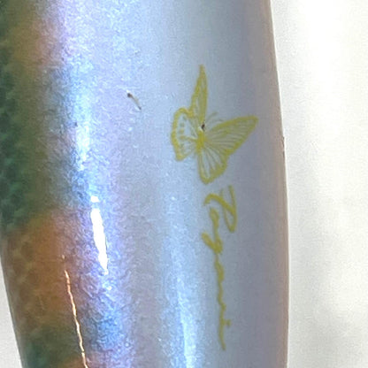 【フィッシング/釣り/釣具/ルアー】 Megabass×HEDDON | メガバス×ヘドン　ザラスプーク　オイカワ♂【尾張小牧店】