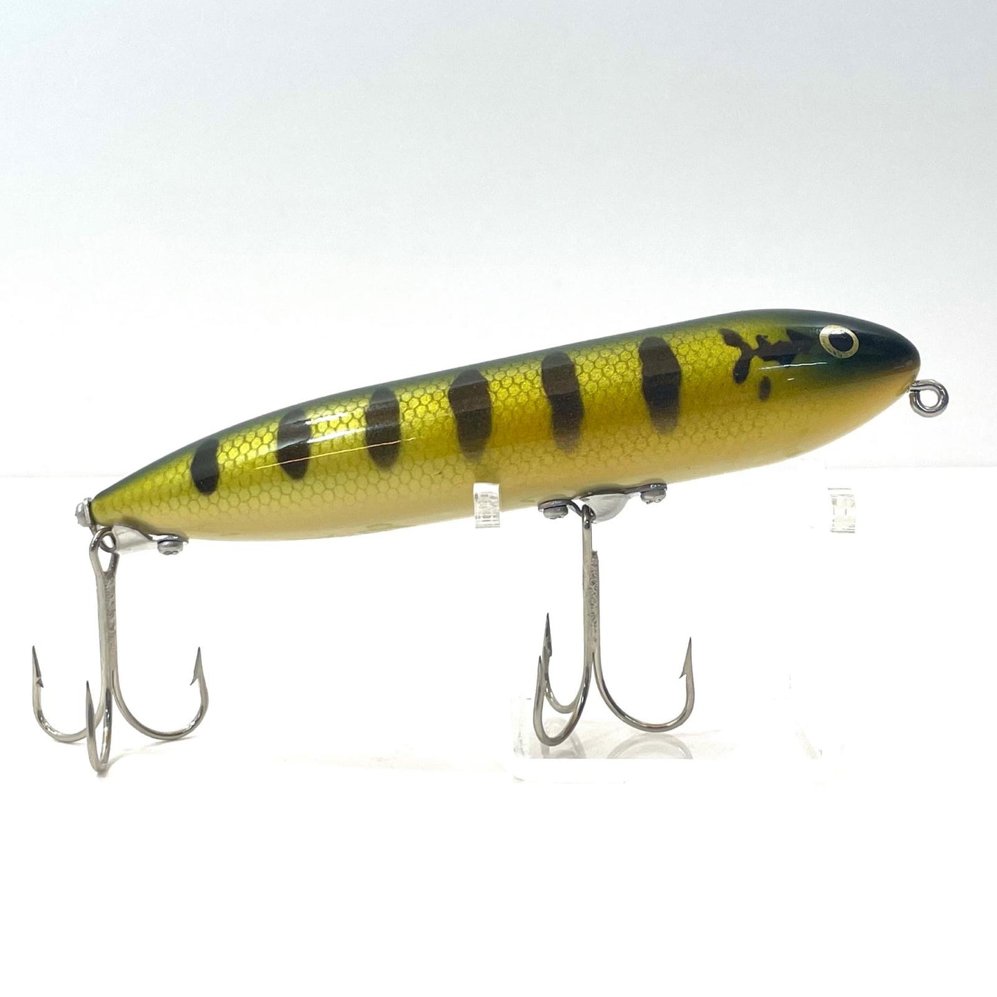 【フィッシング/釣り/釣具/ルアー】 Megabass×HEDDON | メガバス×ヘドン ザラスプーク　ピーコック【尾張小牧店】