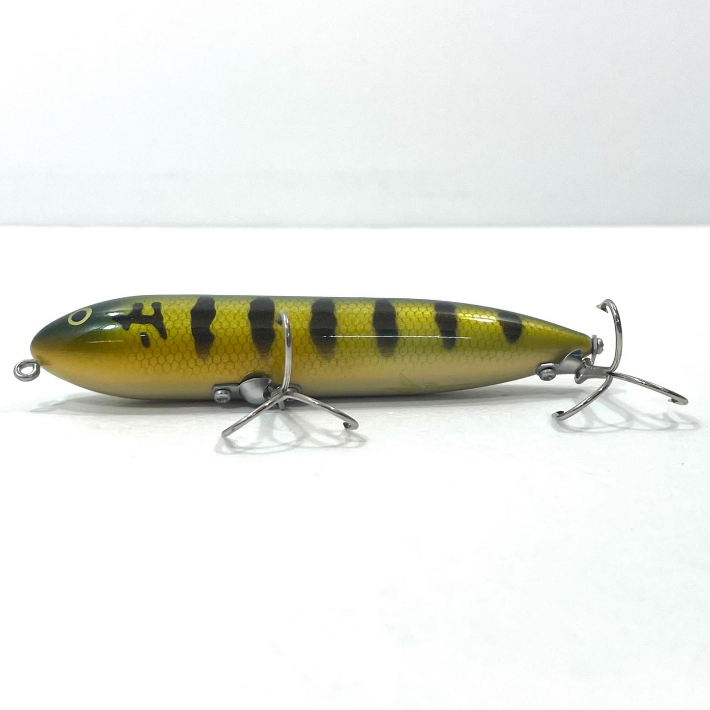 【フィッシング/釣り/釣具/ルアー】 Megabass×HEDDON | メガバス×ヘドン ザラスプーク　ピーコック【尾張小牧店】