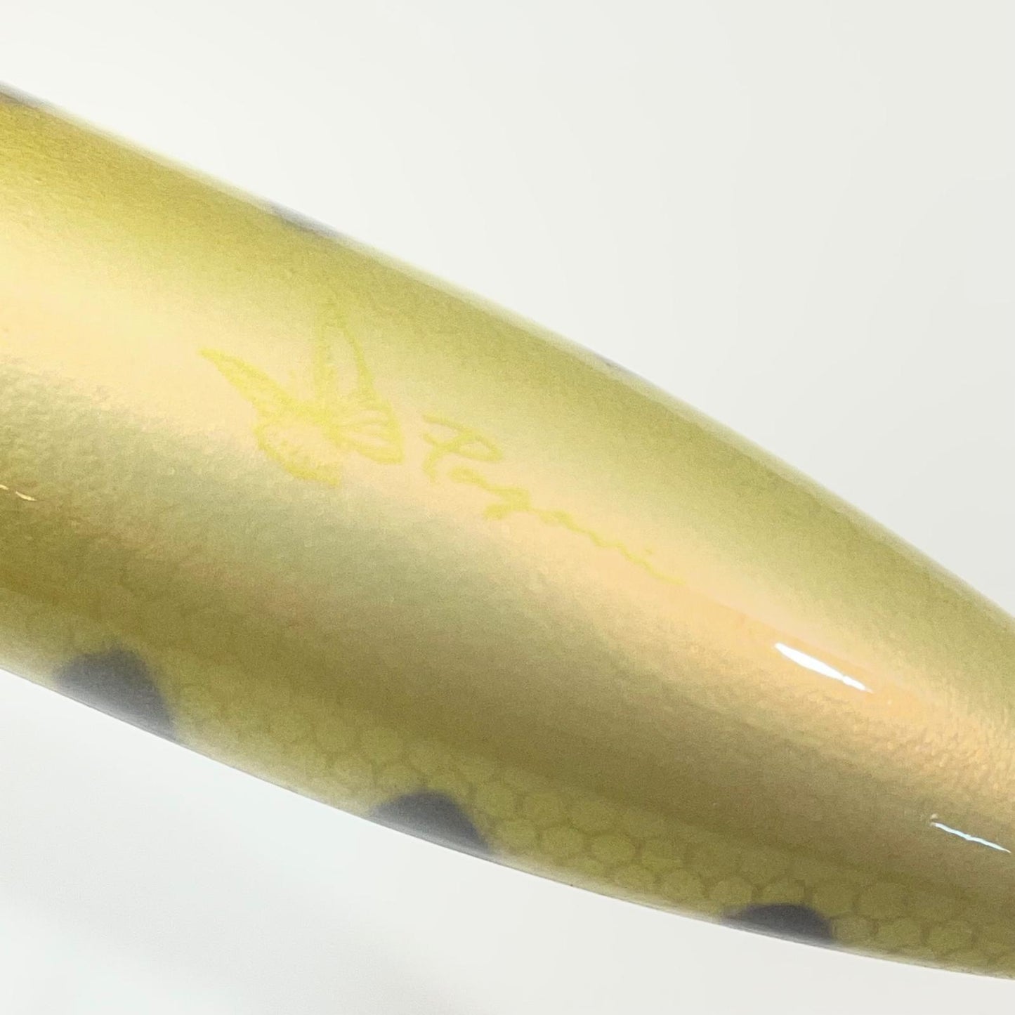 【フィッシング/釣り/釣具/ルアー】 Megabass×HEDDON | メガバス×ヘドン ザラスプーク　ピーコック【尾張小牧店】