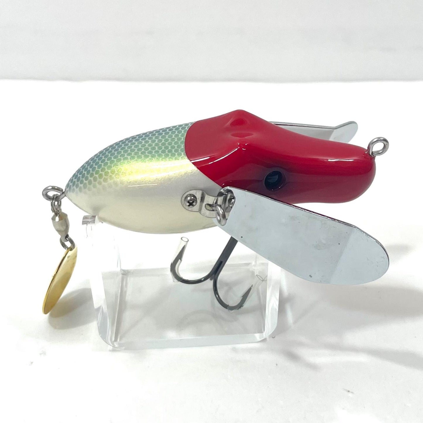 【フィッシング/釣り/釣具/ルアー】Megabass | メガバス 　ダービーX　RH【尾張小牧店】