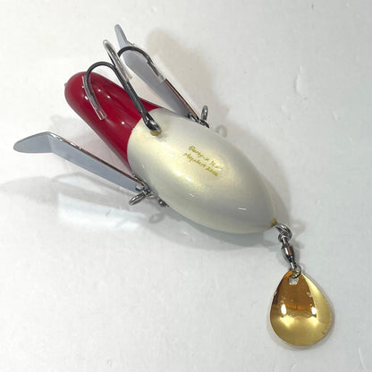 【フィッシング/釣り/釣具/ルアー】Megabass | メガバス 　ダービーX　RH【尾張小牧店】