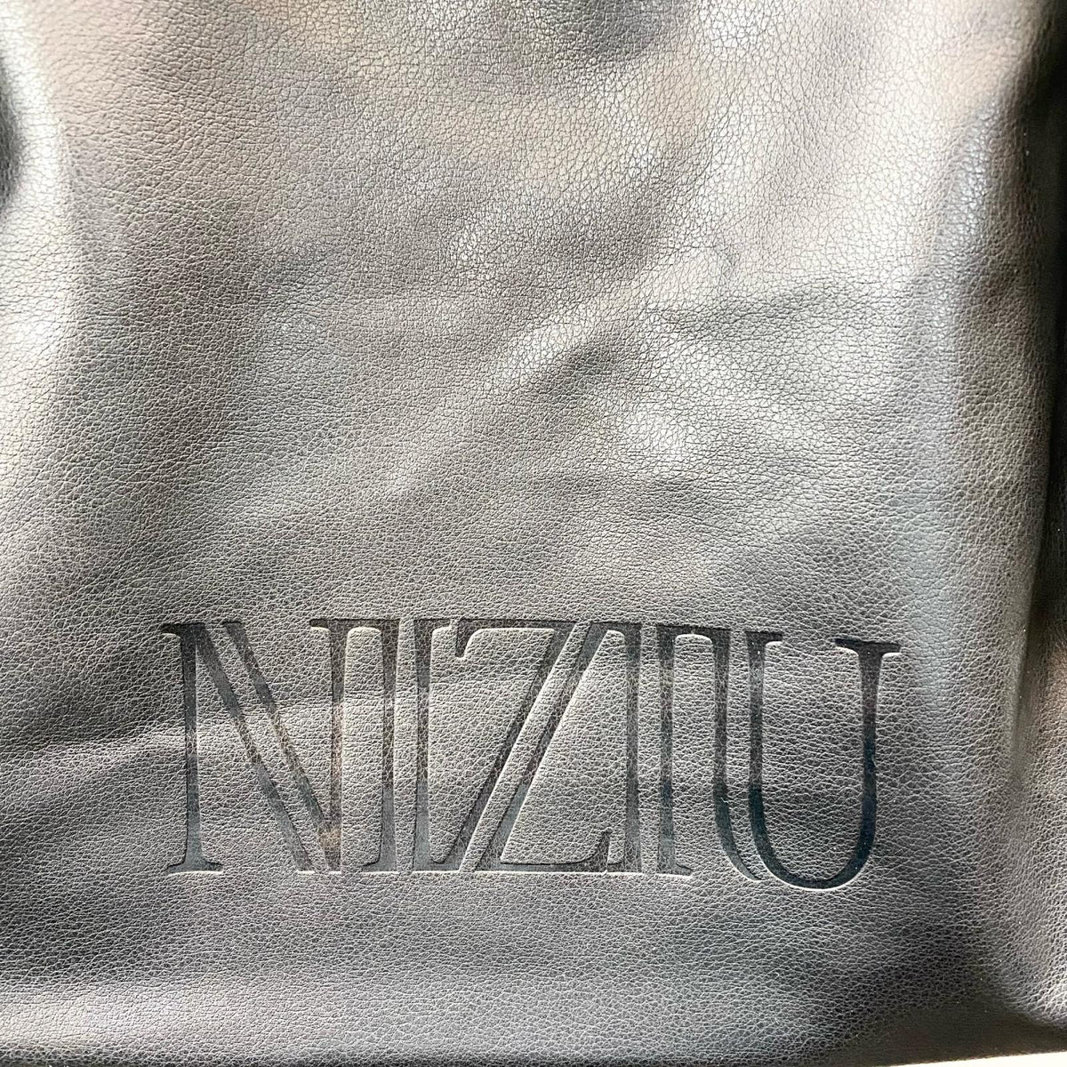 アイドルグッズ 【中古】NiziU Live with U 2025 NEW EMOTION : Face To Face トートバッグ【尾張小牧店】【アイドル】【専】【尾張小牧店】