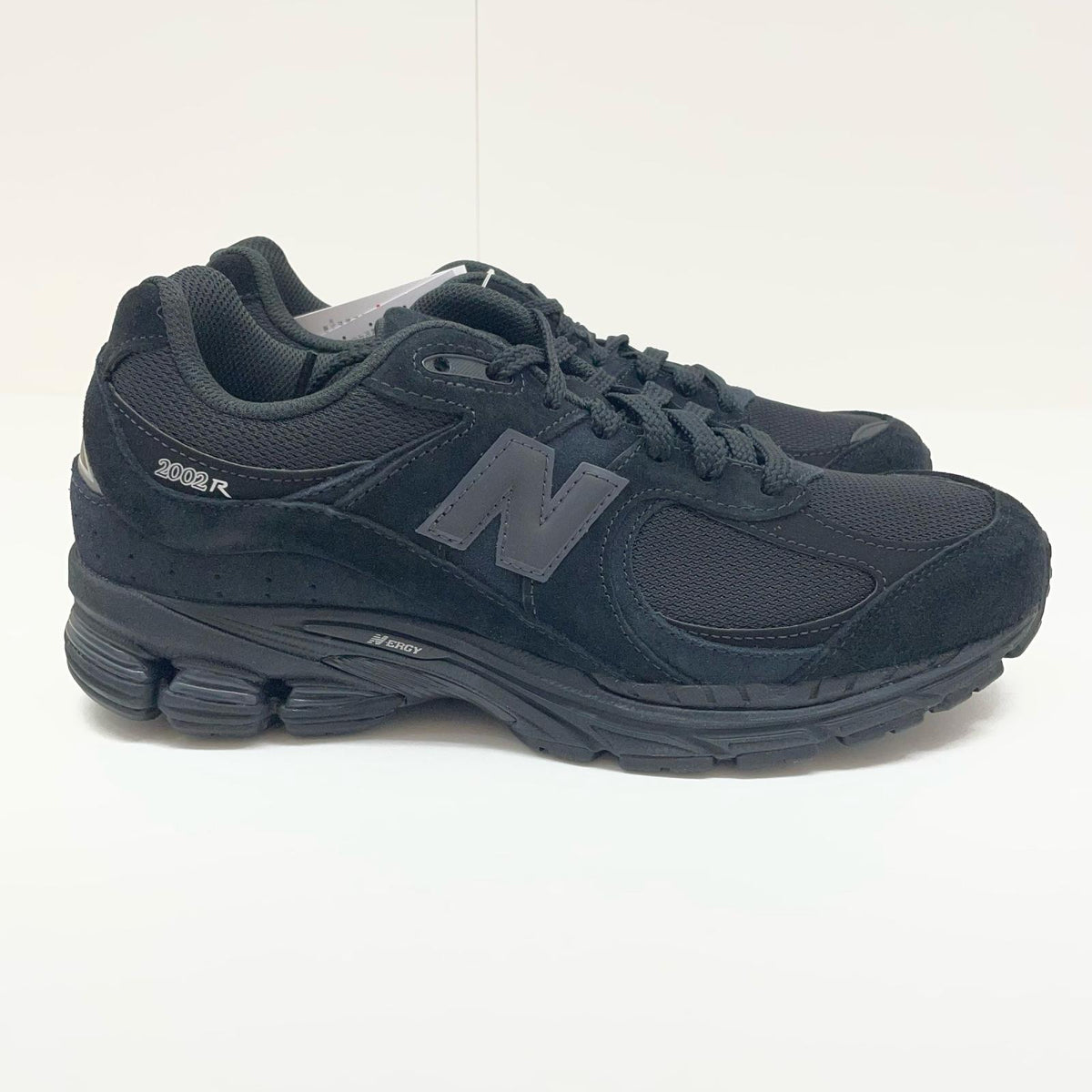 NEW BALANCE | ニューバランス スニーカー 27.5cm U200278J ブラック【尾張小牧店】