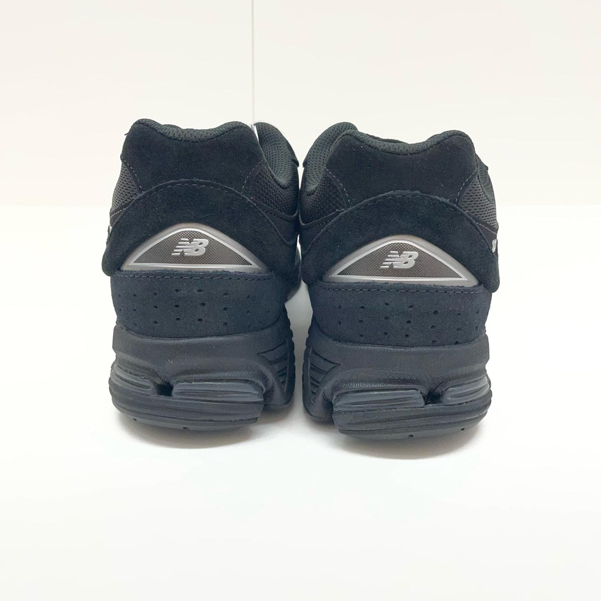 NEW BALANCE | ニューバランス スニーカー 27.5cm U200278J ブラック【尾張小牧店】