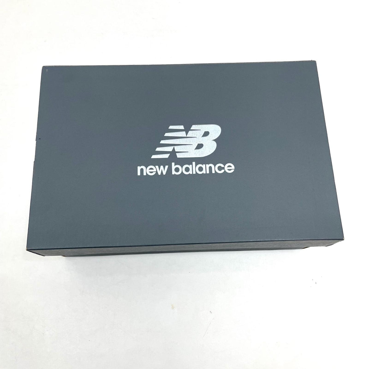 NEW BALANCE | ニューバランス スニーカー 27.5cm U200278J ブラック【尾張小牧店】