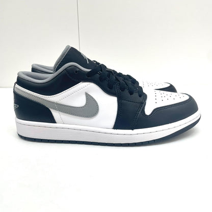 NIKE | ナイキ Air Jordan 1 Low スニーカー 27.0cm 553558-040 ブラック【尾張小牧店】