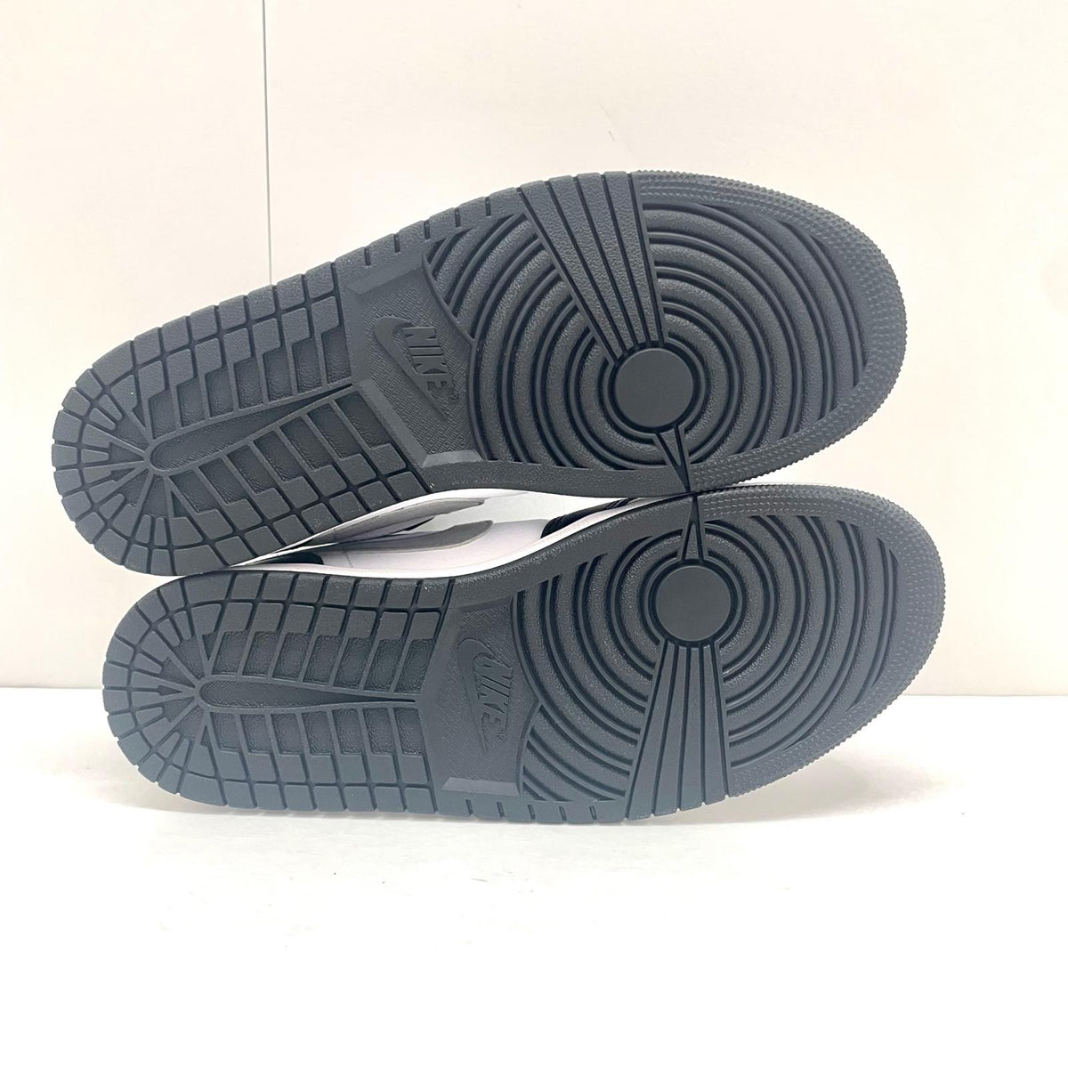 NIKE | ナイキ Air Jordan 1 Low スニーカー 27.0cm 553558-040 ブラック【尾張小牧店】