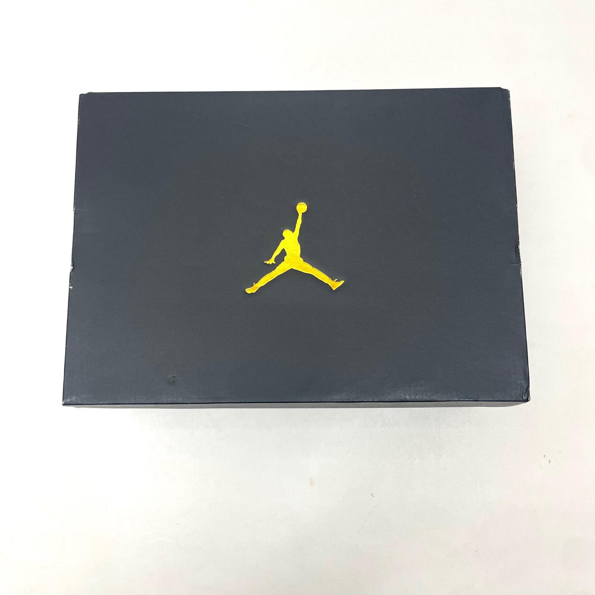 NIKE | ナイキ Air Jordan 1 Low スニーカー 27.0cm 553558-040 ブラック【尾張小牧店】