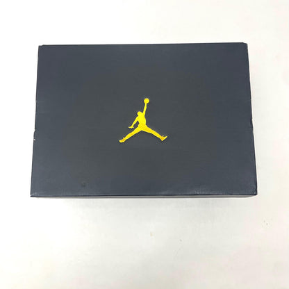 NIKE | ナイキ Air Jordan 1 Low スニーカー 27.0cm 553558-040 ブラック【尾張小牧店】