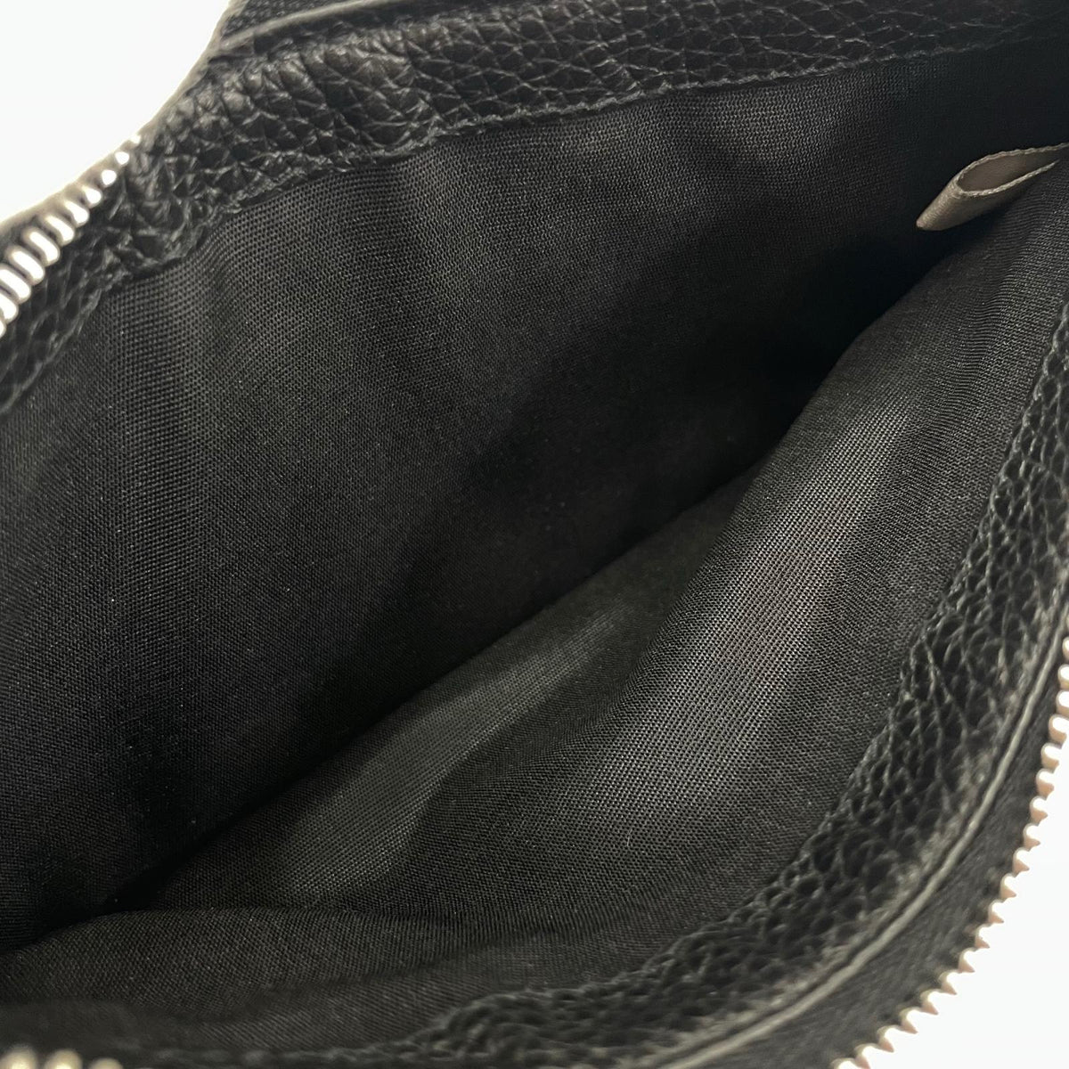 【中古】JIMMY CHOO | ジミーチュウ オーブプラス スタースタッズ フラグメントケース 14503815 ブラック【尾張小牧店】