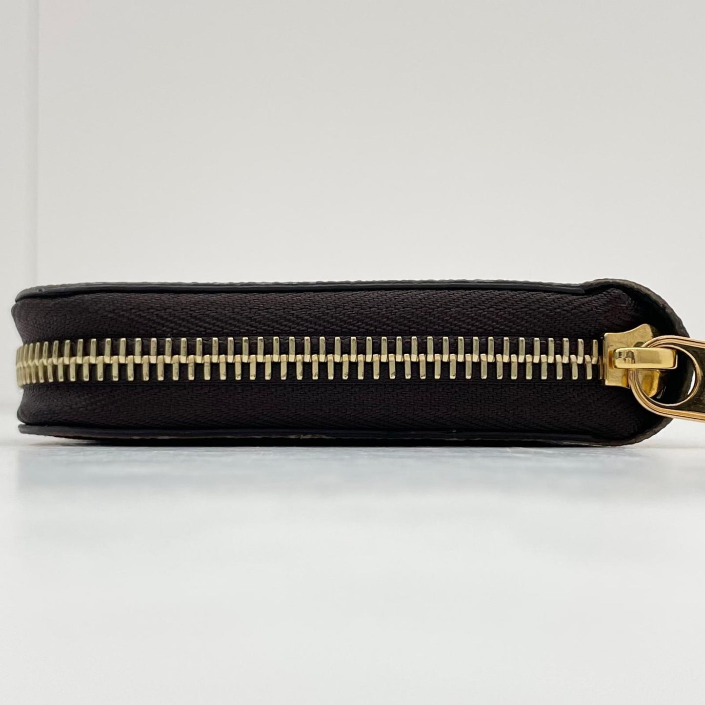 【中古】LOUIS VUITTON | ルイ・ヴィトン ジッピーウォレット モノグラム・ジャイアント 長財布 M69353 ブラウン【尾張小牧店】