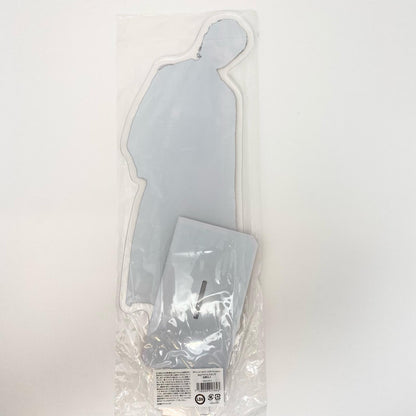 アイドルグッズ 【中古】THE RAMPAGE 吉野北人 フォトバスタオル BATTLE OF TOKYO BIGアクリルスタンド 二個セット【尾張小牧店】【アイドル】【専】【尾張小牧店】