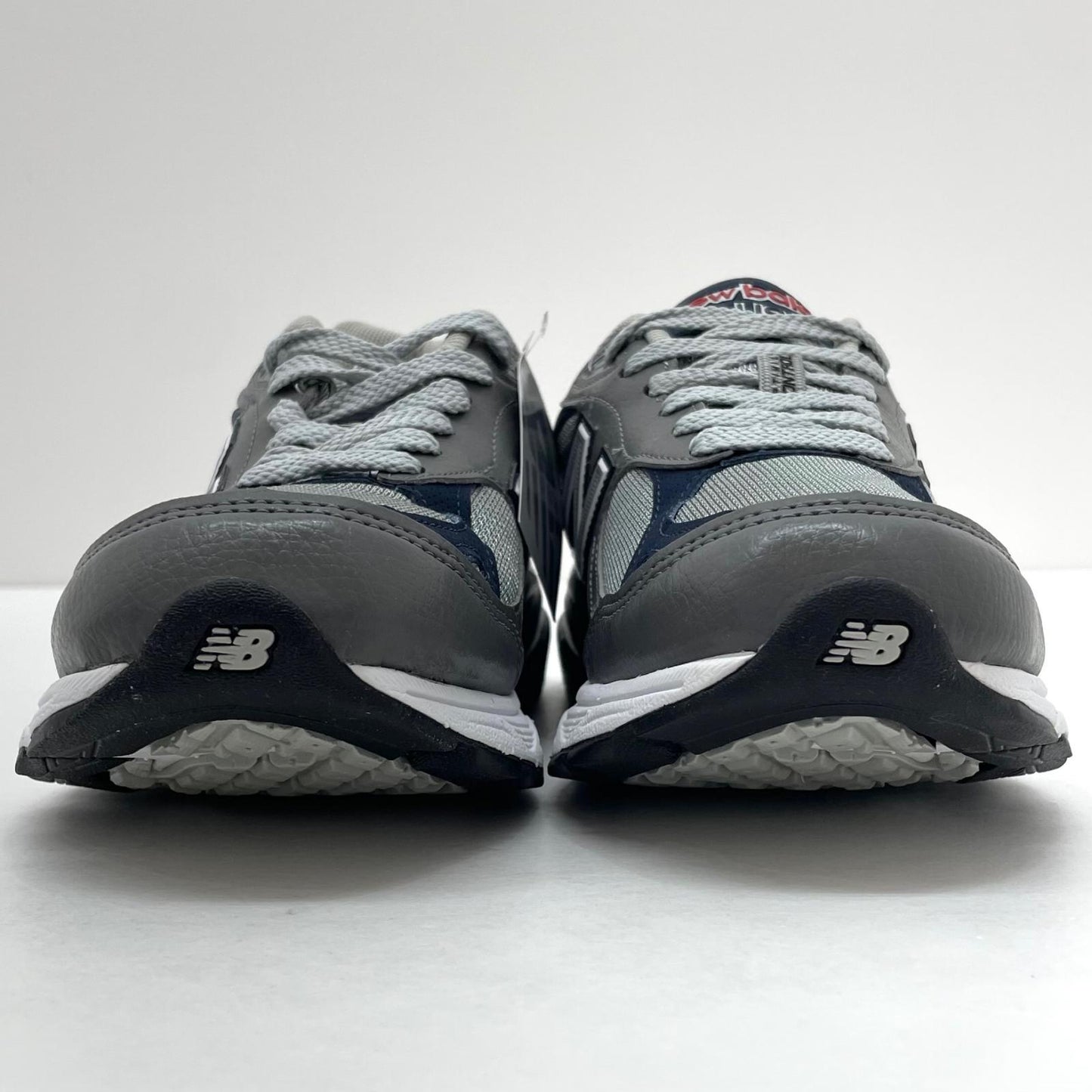 【中古】NEW BALANCE | ニューバランス 990V3 スニーカー 靴　M990GJ3 グレー 26cm【尾張小牧店】