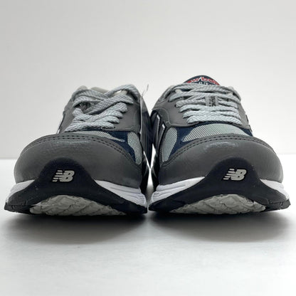 【中古】NEW BALANCE | ニューバランス 990V3 スニーカー 靴　M990GJ3 グレー 26cm【尾張小牧店】