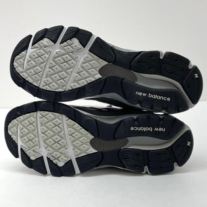 【中古】NEW BALANCE | ニューバランス 990V3 スニーカー 靴　M990GJ3 グレー 26cm【尾張小牧店】