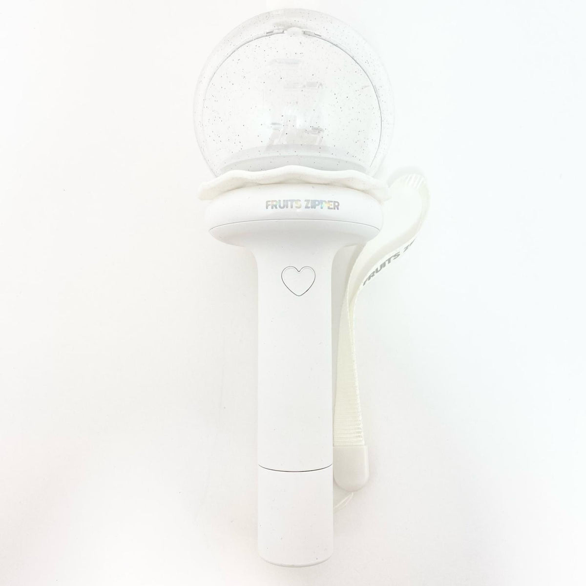 アイドルグッズ 【中古】FRUITS ZIPPER OFFICIAL FAN LIGHT ペンライト【尾張小牧店】【アイドル】【専】【尾張小牧店】