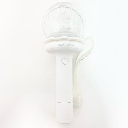 アイドルグッズ 【中古】FRUITS ZIPPER OFFICIAL FAN LIGHT ペンライト【尾張小牧店】【アイドル】【専】【尾張小牧店】