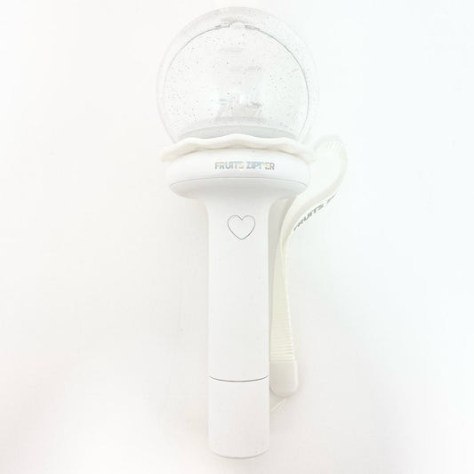 アイドルグッズ 【中古】FRUITS ZIPPER OFFICIAL FAN LIGHT ペンライト【尾張小牧店】【アイドル】【専】【尾張小牧店】
