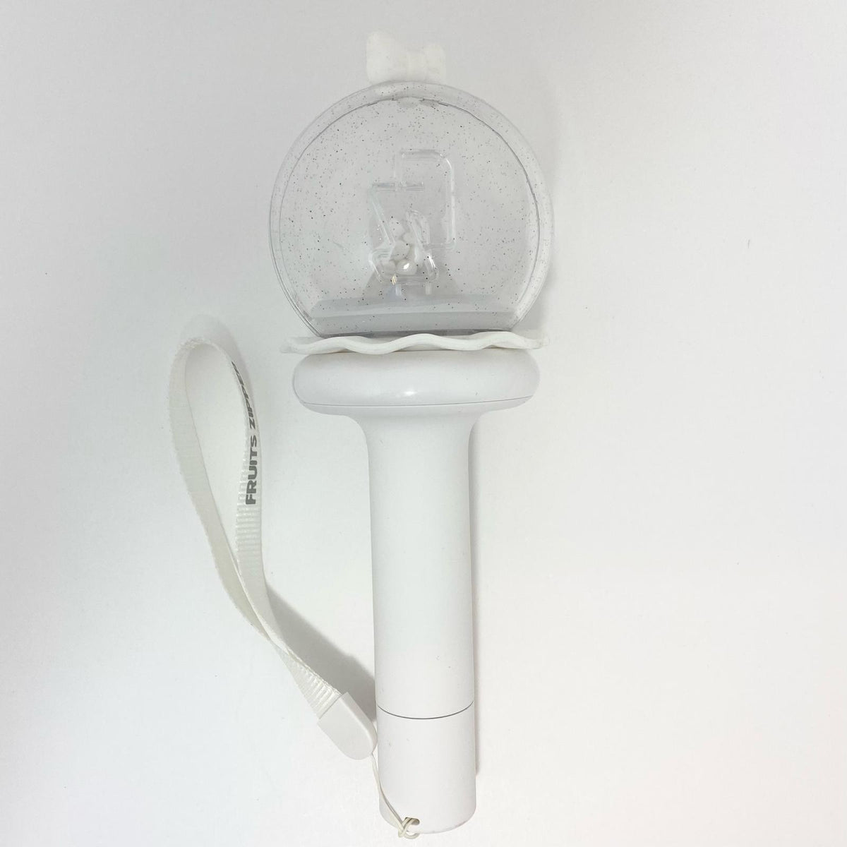 アイドルグッズ 【中古】FRUITS ZIPPER OFFICIAL FAN LIGHT ペンライト【尾張小牧店】【アイドル】【専】【尾張小牧店】